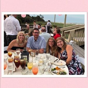 Meet your Posher, Annmarie